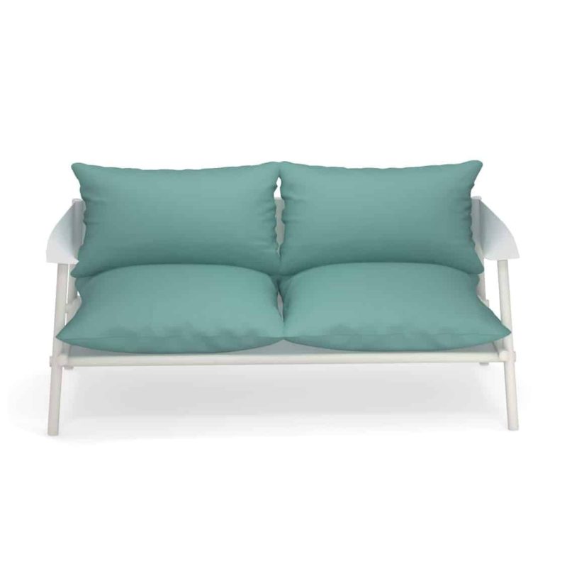 Terramera Sofa from Emu available from DeFrae Contract Furniture London