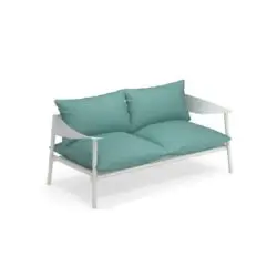 Terramera Sofa from Emu available from DeFrae Contract Furniture London Wide