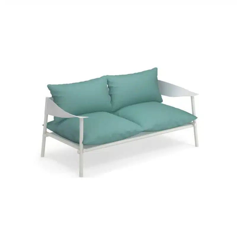 Terramera Sofa from Emu available from DeFrae Contract Furniture London Wide