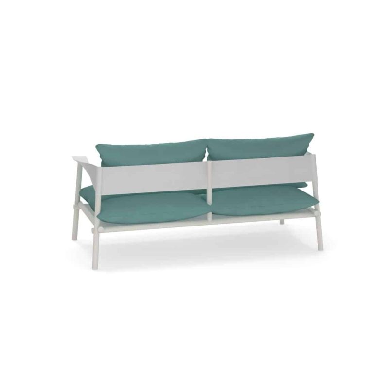 Terramera Sofa from Emu available from DeFrae Contract Furniture London Back