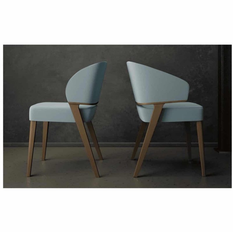 Tiempo Armchair