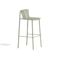 Tribeca Bar Stool Pedrali available from DeFrae Contract Furniture Green