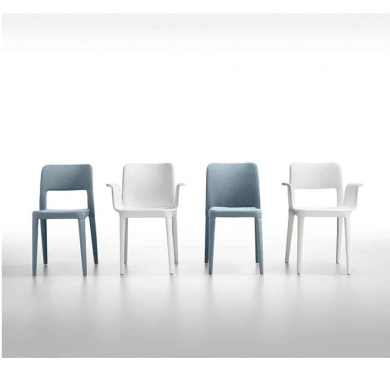 Venice Chair Range Nene Midj At DeFrae Contract Furniture Colours