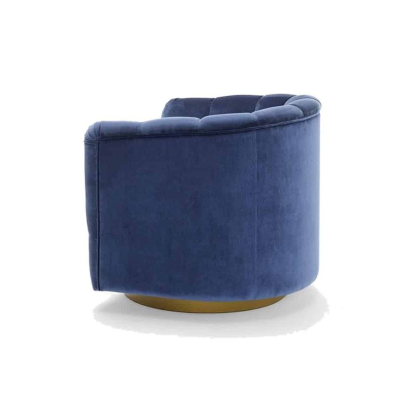 The Verona Venezia Firenze armchair is available with a fluted inner back or combinations for your restaurant, coffee shop, bar, hotel or office.