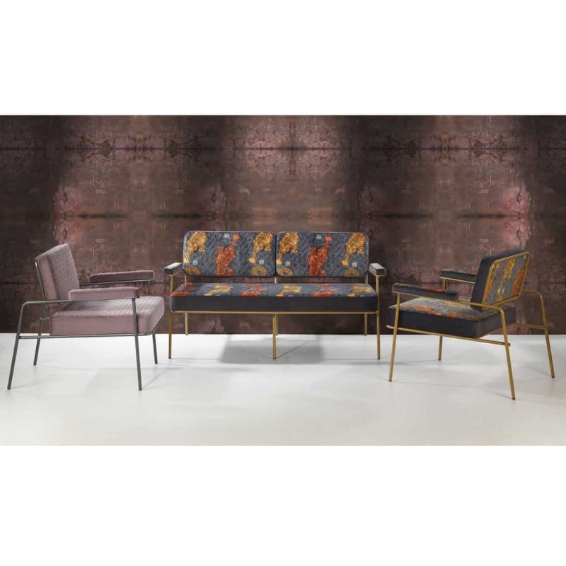 Verve Side Chair
