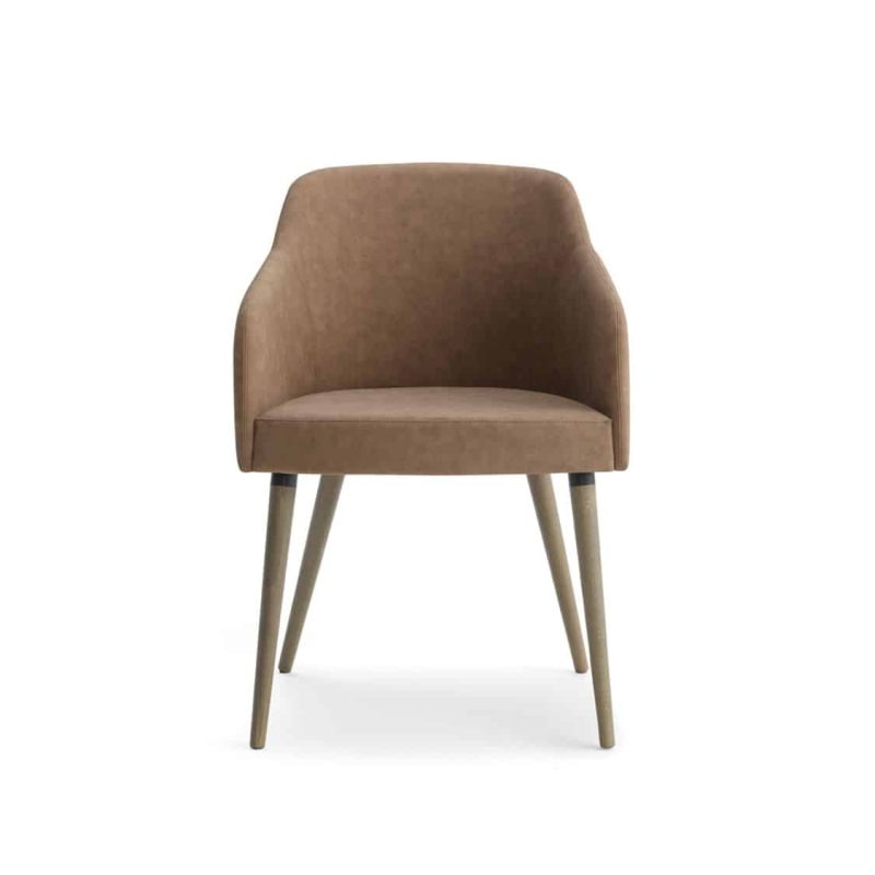Yvonne Armchair