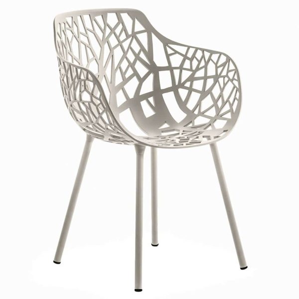 Forest Armchair available at DeFrae Contract Furniture