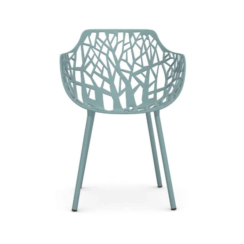 Forest Armchair available at DeFrae Contract Furniture Blue