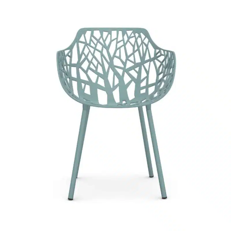 Forest Armchair available at DeFrae Contract Furniture Blue