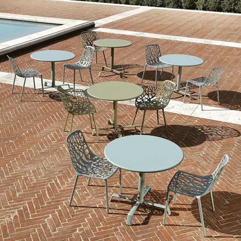 Forest Armchair available at DeFrae Contract Furniture Side Chair