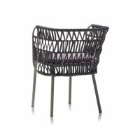 JuJube SP Armchair DeFrae Contract Furniture