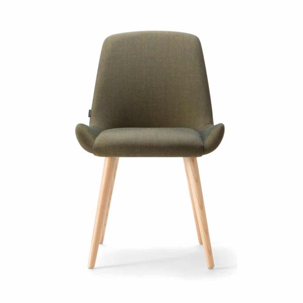 Kesy 01 Side Chair DeFrae Contract Furniture