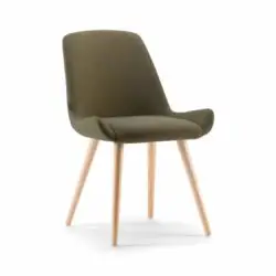 Kesy 01 Side Chair DeFrae Contract Furniture Hero Image