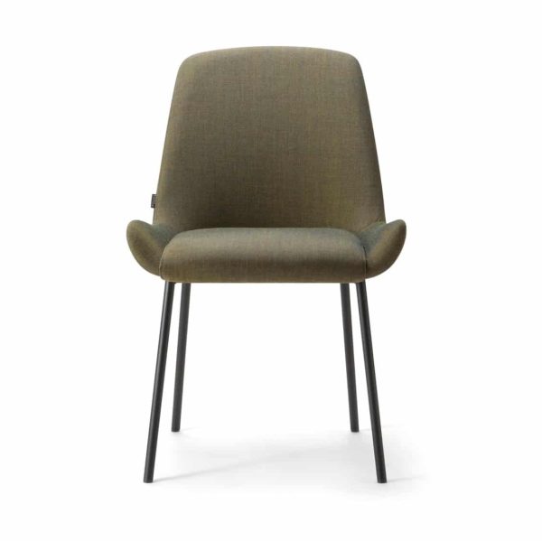 Kesy 01 Side Chair DeFrae Contract Furniture Hero Image