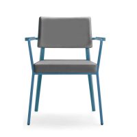 Oakland Armchair Laco at DeFrae Contract Furniture