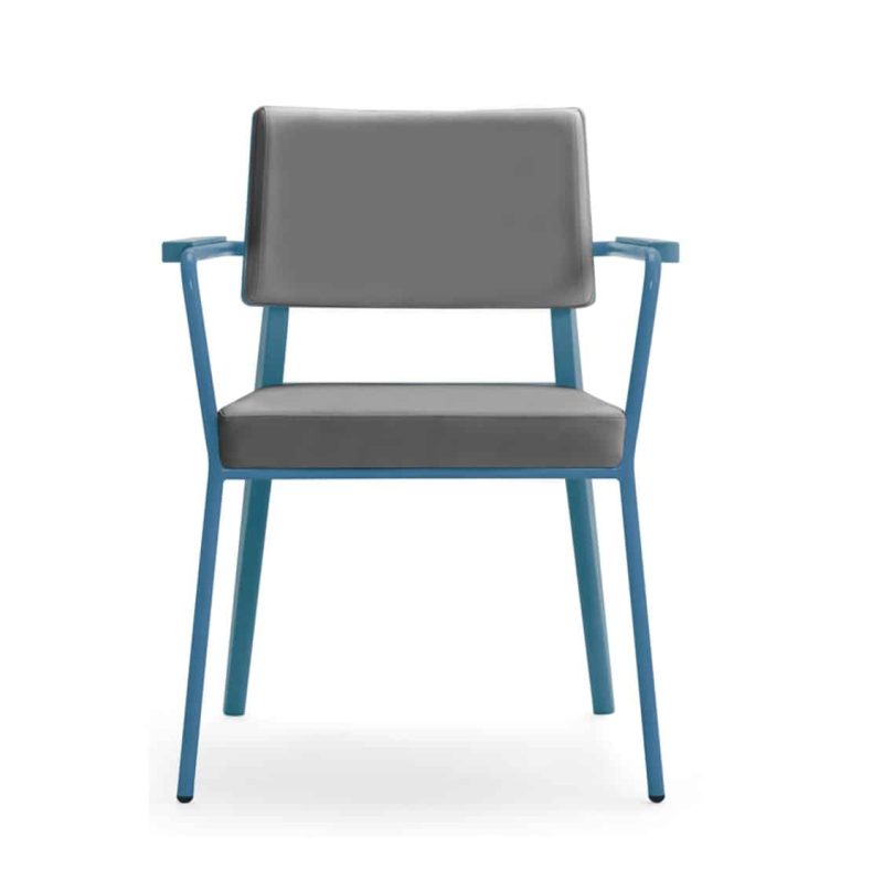 Oakland Armchair Laco at DeFrae Contract Furniture