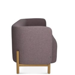 Polar Sofa DeFrae Contract Furniture
