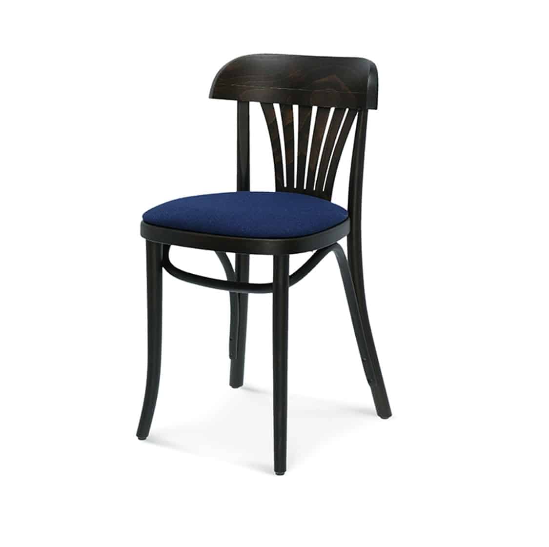 Core Classic Bentwood Side Chair DeFrae Contract Furniture