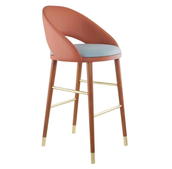 Sinatra Bar Stool CM Cadeiras DeFrae Contract Furniture 2