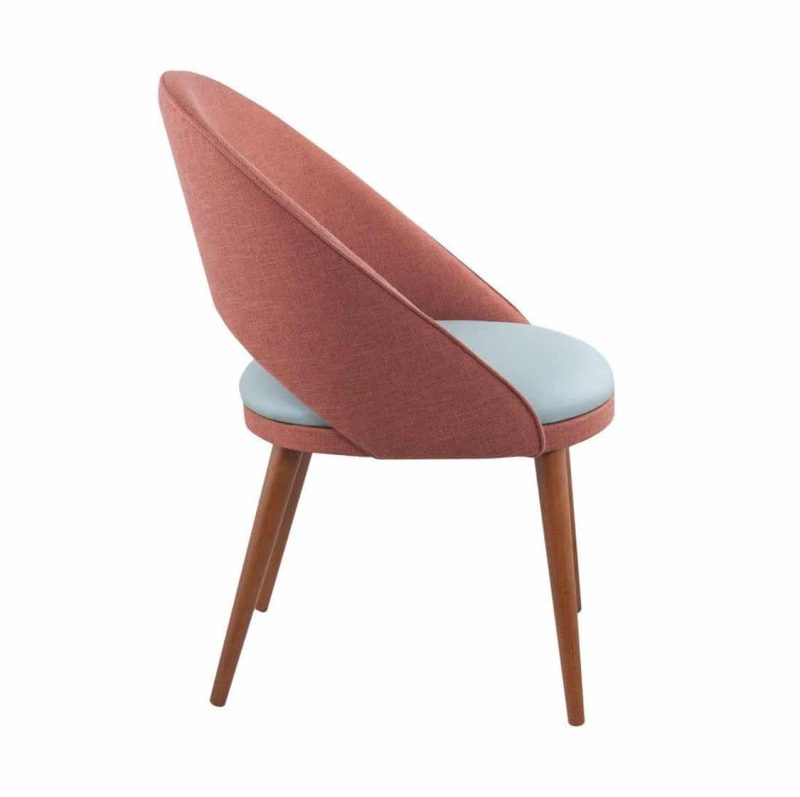Sinatra Side Chair