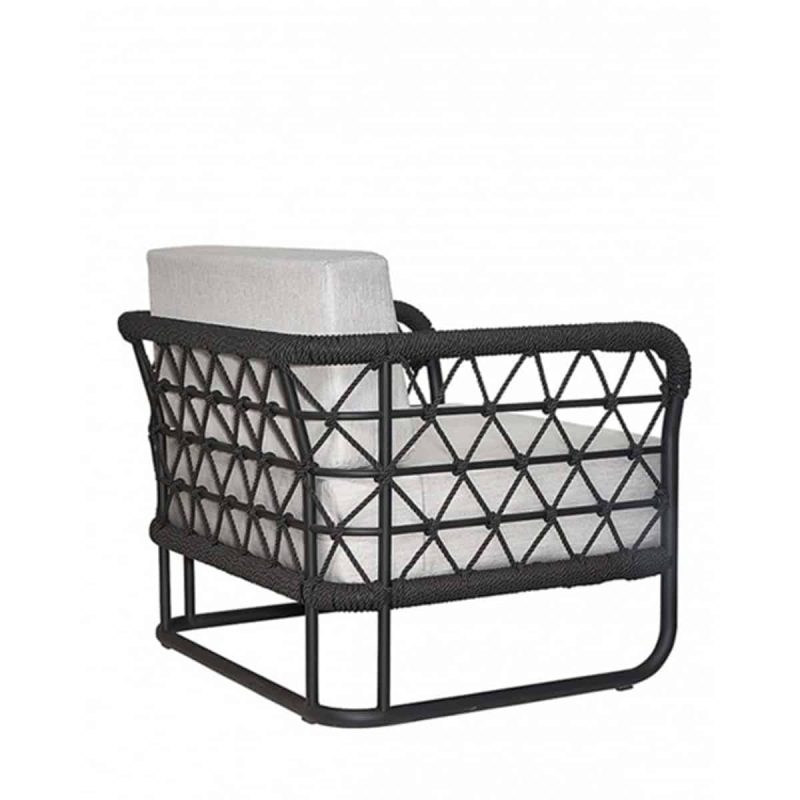 Marine Armchair DeFrae Contract Furniture