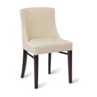 Repton Side Chair DeFrae Contract Furniture