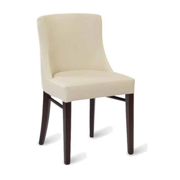 Repton Side Chair DeFrae Contract Furniture