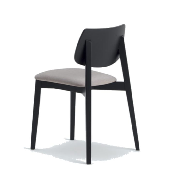 Alma Side Chair - DeFrae Contract Furniture | Cantarutti