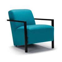Alleyn Armchair DeFrae Contract Furnittue Restaurant Bar Coffee Shop Hotel
