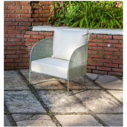 Arena Armchair Isimar at DeFrae Contract Furniture