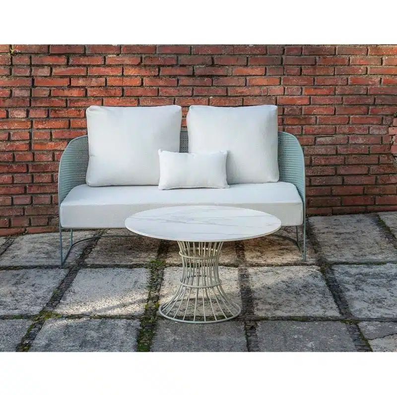 Arena Sofa Isimar at DeFrae Contract Furniture Hero