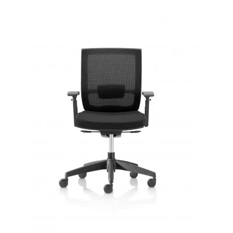 Granada Office Chair DeFrae Contract Furniture