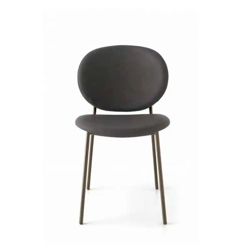 Ines side chair Calligaris at DeFrae Contract Furniture restaurant dining chair 2