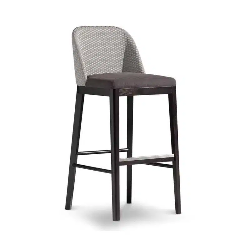 Norman Bar Stool DeFrae Contract Furniture Norma 410 Nuova Selas