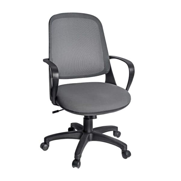 Soho Office Chairs DeFrae Contract Furniture