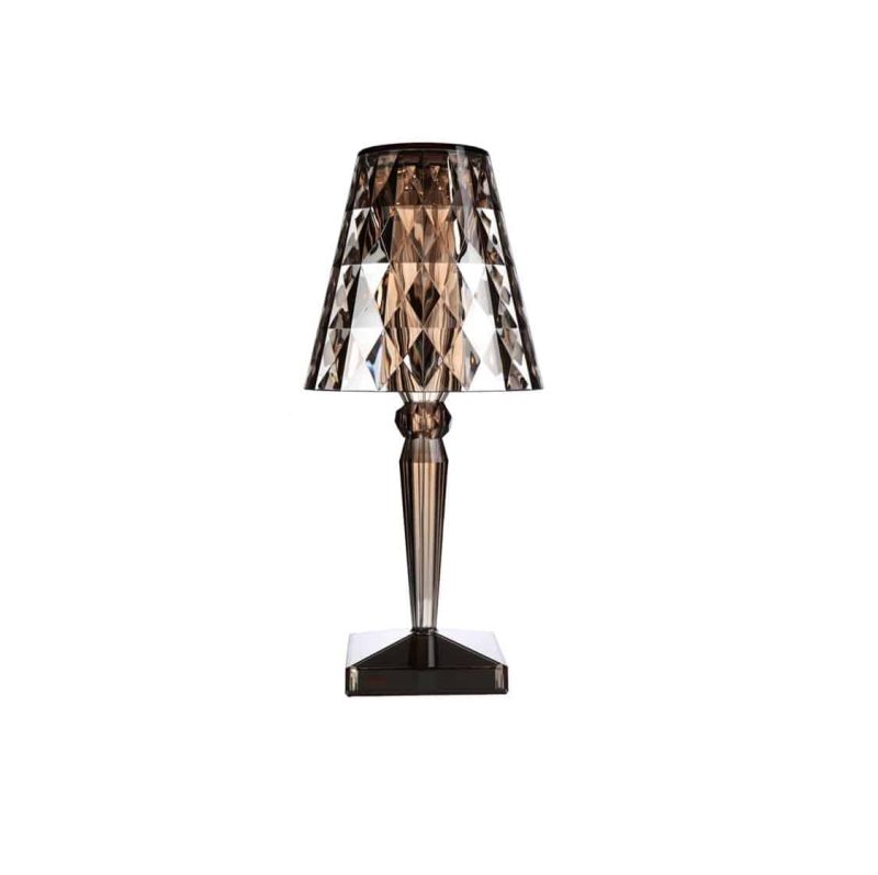 Big Battery Table Lamp from Kartell at DeFrae Contract Furniture Cola