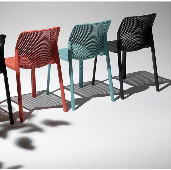 Bit Side Chair Colours