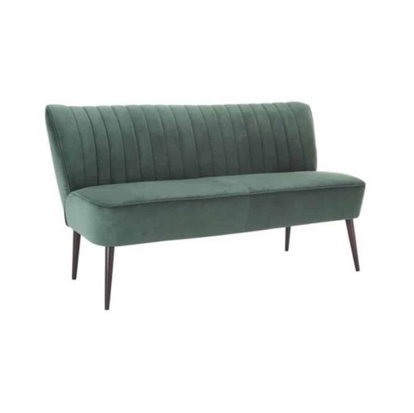 Capri 2 Seater Sofa DeFrae Contract Furniture