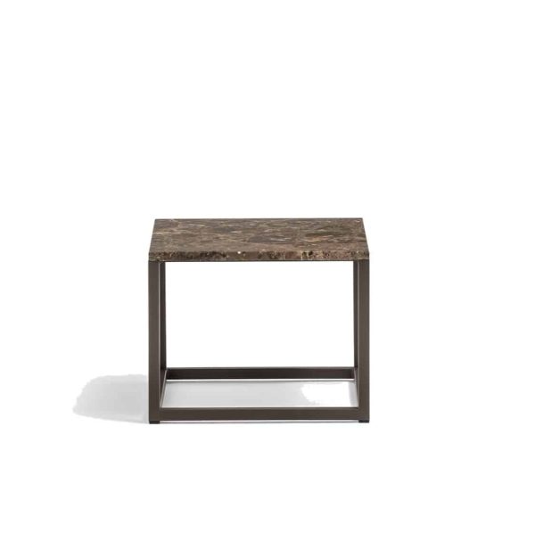 Code coffee table 400X400X300 by Pedrali at DeFrae Contract Furniture