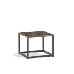 Code coffee table 400X400X300 by Pedrali at DeFrae Contract Furniture