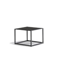 Code coffee table 50X50X36 by Pedrali at DeFrae Contract Furniture