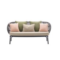 Kodo Sofa Vincent Sheppard DeFrae Contract Furniture
