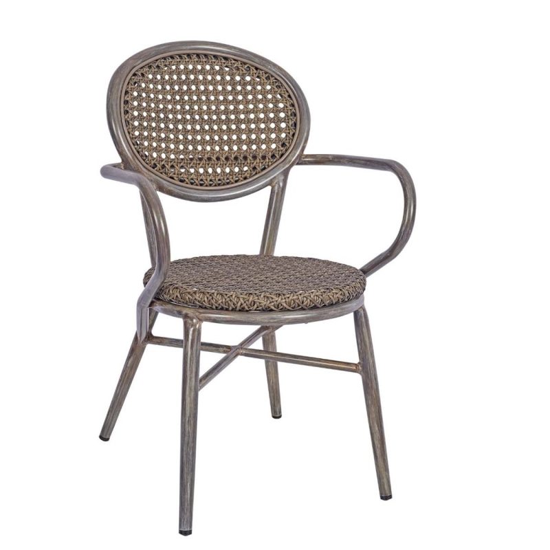 Lille Armchair DeFrae Contract Furniture