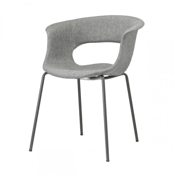 Miss B Pop Armchair DeFrae Contract Furniture