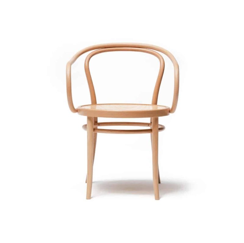 Thirty armchair 30 classic bentwood armchair DeFrae Contract Furniture