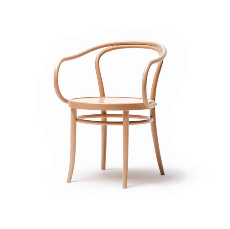 Thirty armchair 30 classic bentwood armchair DeFrae Contract Furniture