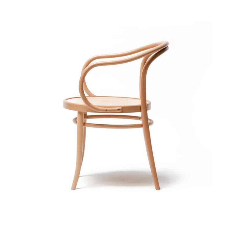 Thirty armchair 30 classic bentwood armchair DeFrae Contract Furniture