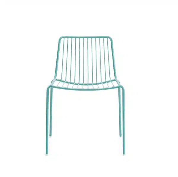 Nolita side chair 3650 Pedrali at DeFrae Contract Furniture