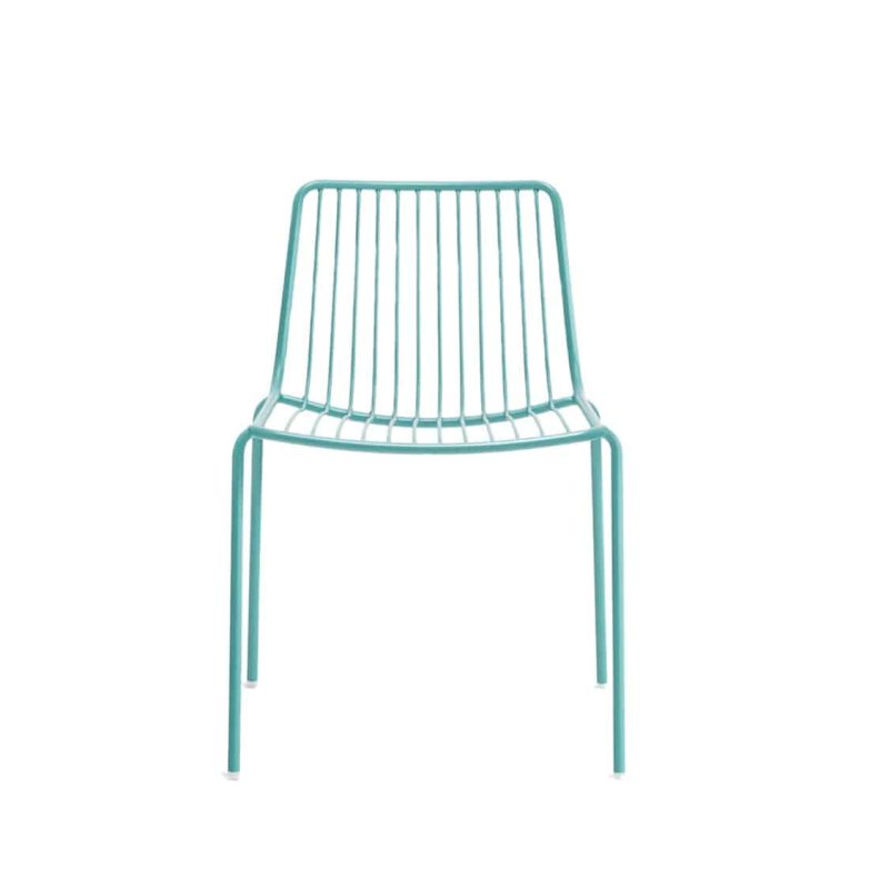 Nolita side chair 3650 Pedrali at DeFrae Contract Furniture