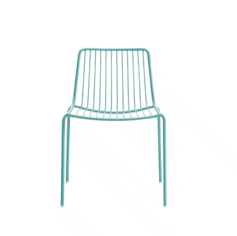 Nolita side chair 3650 Pedrali at DeFrae Contract Furniture